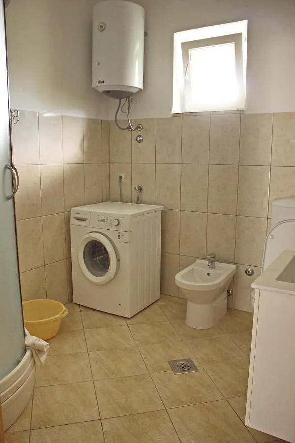 Apartments By The Sea Nin, Zadar - 12890 Croatia