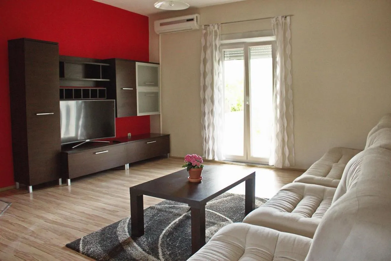 Apartments By The Sea Nin, Zadar - 12890