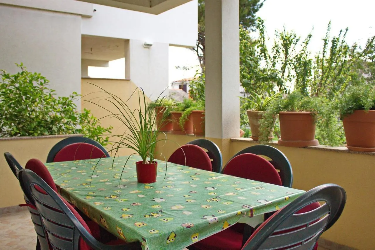 Apartments By The Sea Nin, Zadar - 12890
