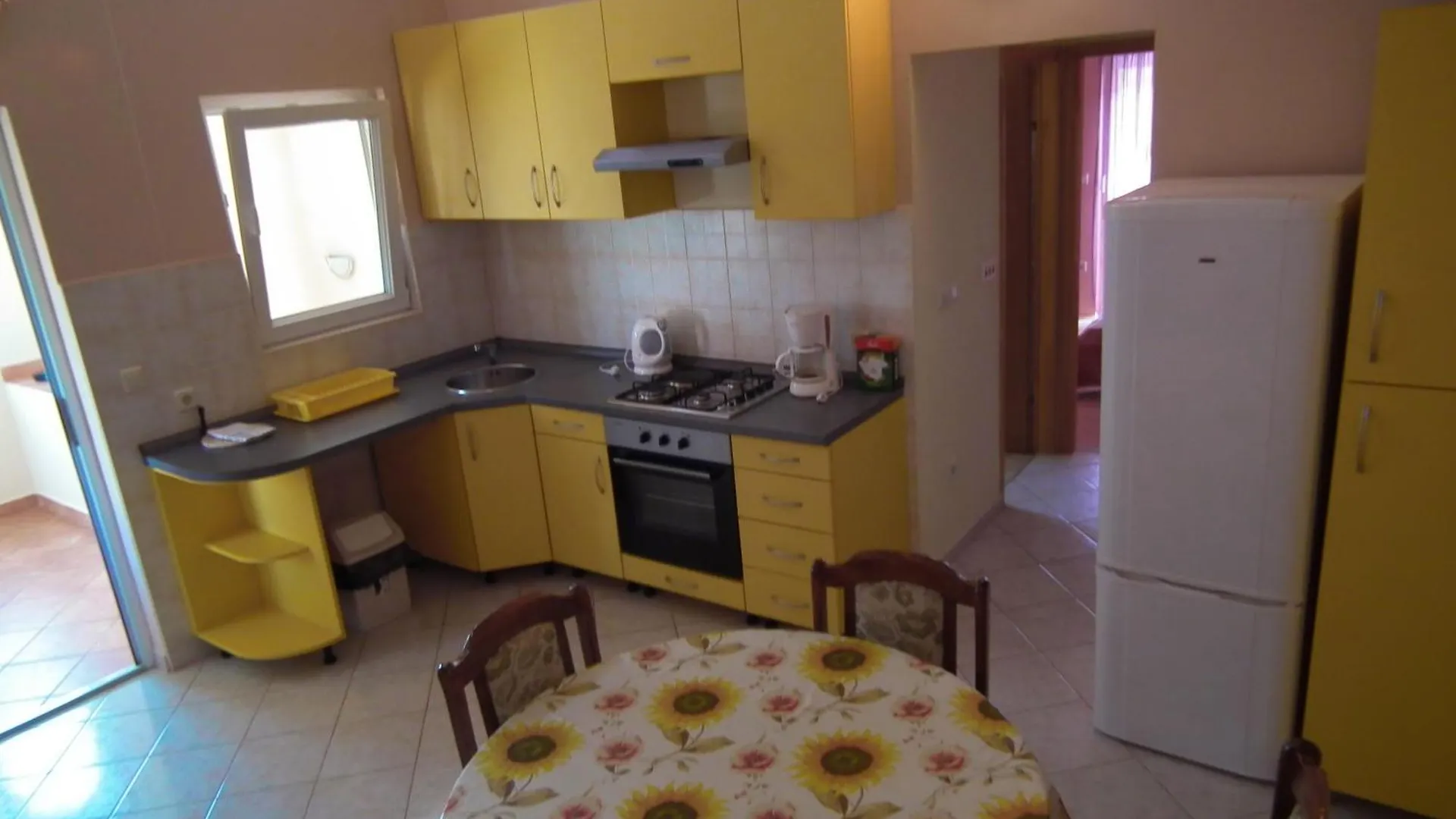 Apartments By The Sea Nin, Zadar - 12890 0*, Nin Croatia
