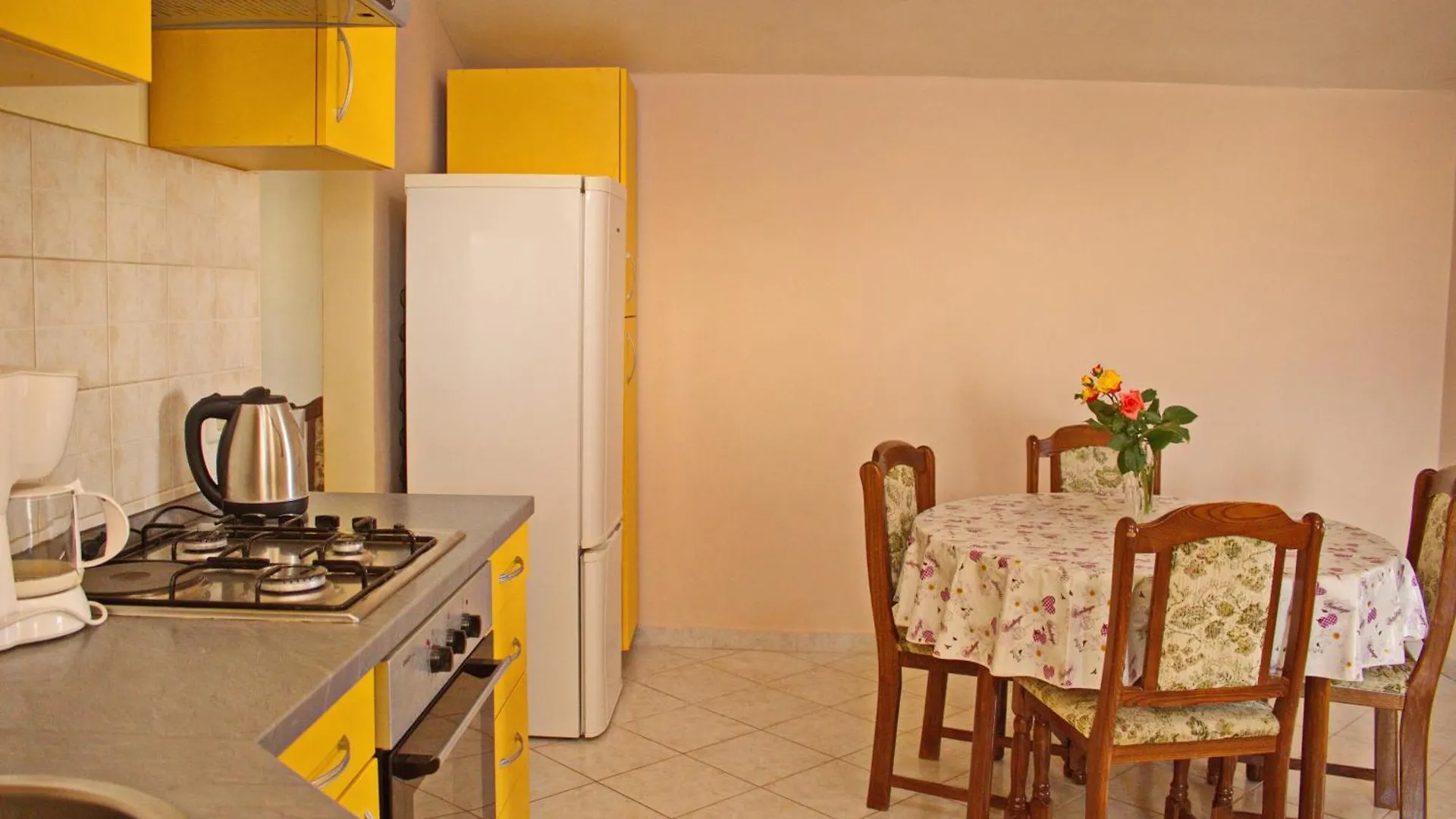 Apartments By The Sea Nin, Zadar - 12890
